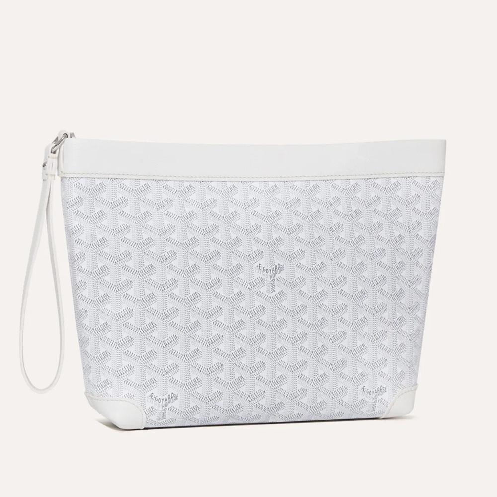 Goyard Conti pouch